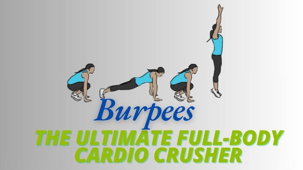 Burpees