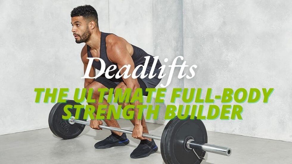 Deadlifts