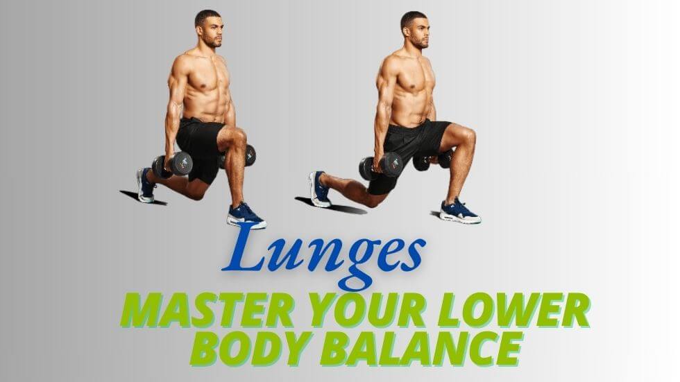 Lunges