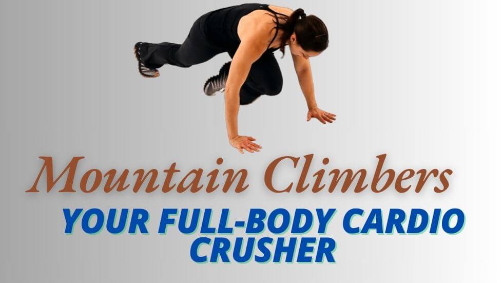 Mountain Climbers