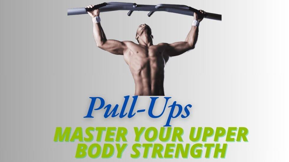 Pull-Ups