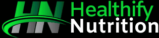 Healthify Nutition