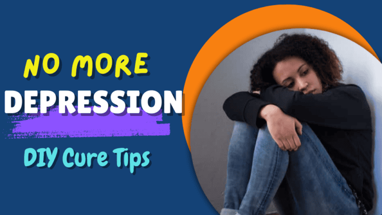 Best Remedies for Depression