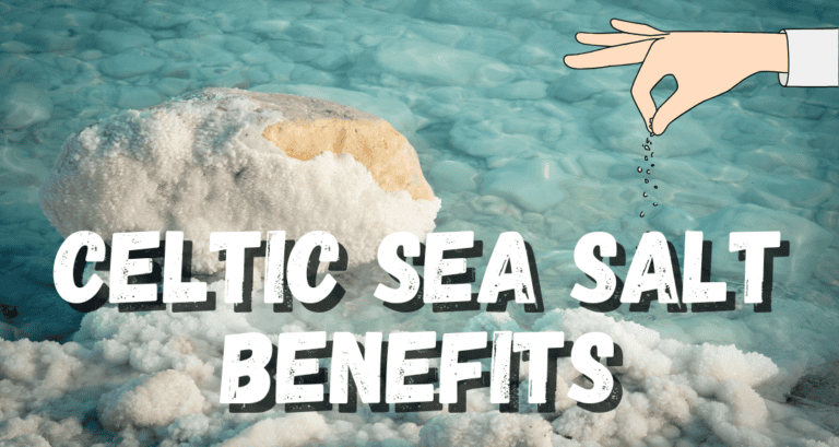 celtic salt benefits